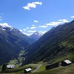 Casa Bianco Sölden