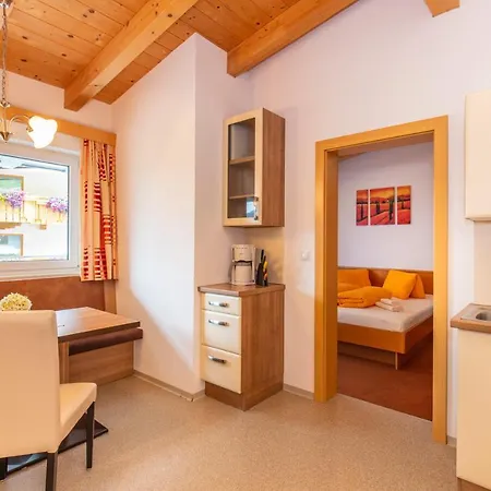 Casa Bianco Апартаменти *
