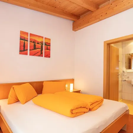 Casa Bianco Апартаменти Зельден