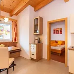 Casa Bianco شقة *