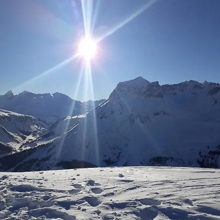 Casa Bianco Apartment *