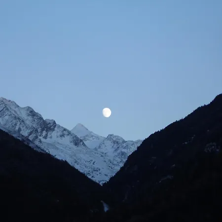 Apartament Casa Bianco Sölden