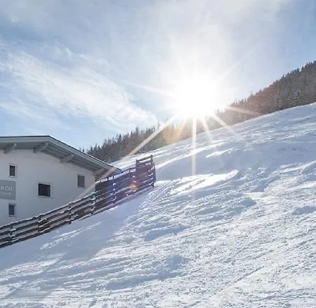 Apartment Casa Bianco *