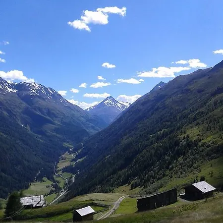 比安科公寓 索尔登