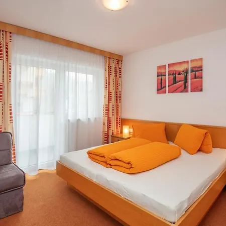 公寓 比安科公寓 *