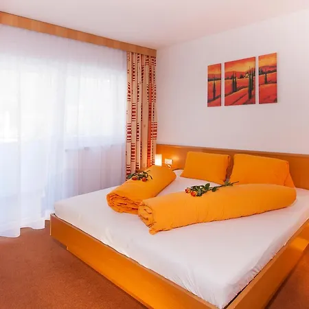 比安科公寓 索尔登