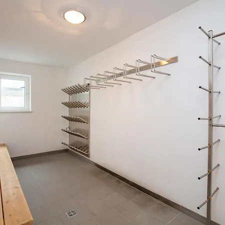 Casa Bianco Apartment *