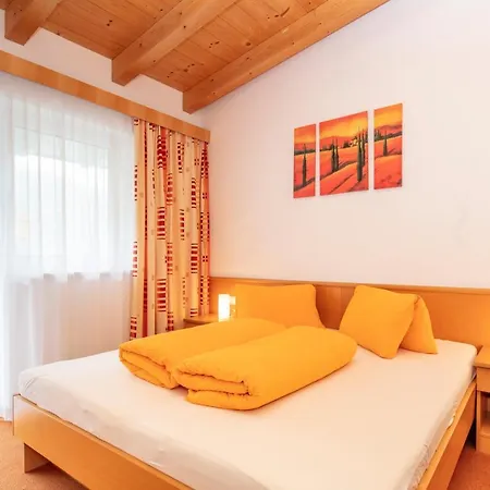 比安科公寓 索尔登