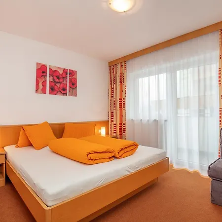 比安科公寓 公寓 *