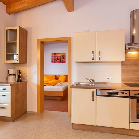 Casa Bianco * Solden