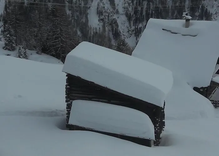 Appartamento Casa Bianco *