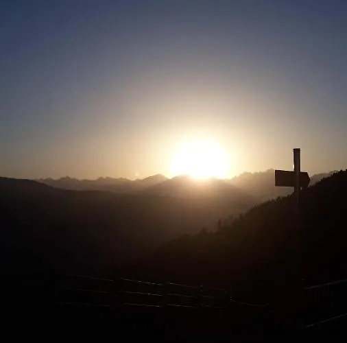 Casa Bianco Appartamento *