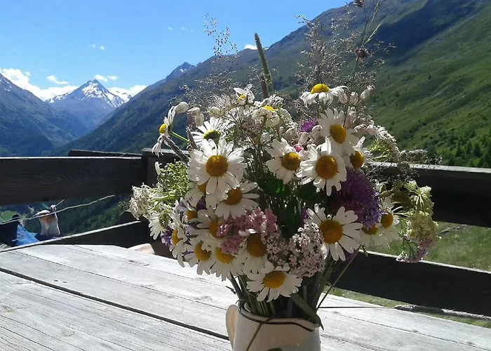 Casa Bianco * Sölden