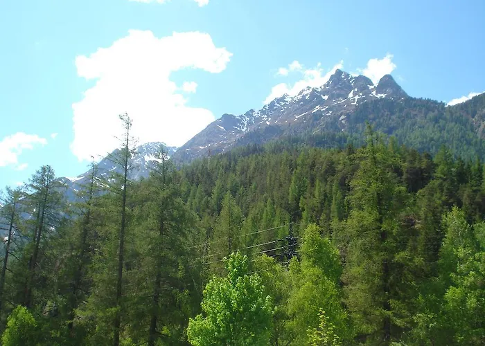 Casa Bianco * Sölden