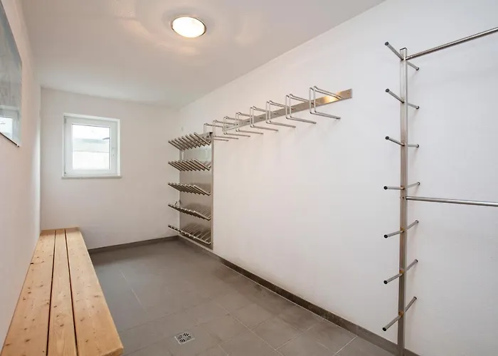 Casa Bianco Appartamento *