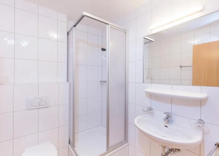 Appartamento Casa Bianco Sölden