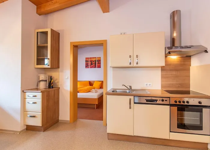 Casa Bianco * Sölden