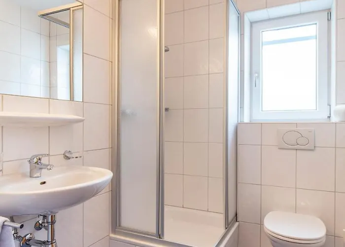 Casa Bianco Appartamento *