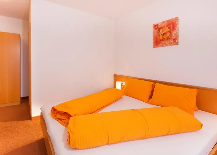 Casa Bianco Appartamento Sölden