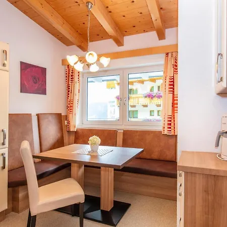 Casa Bianco Sölden