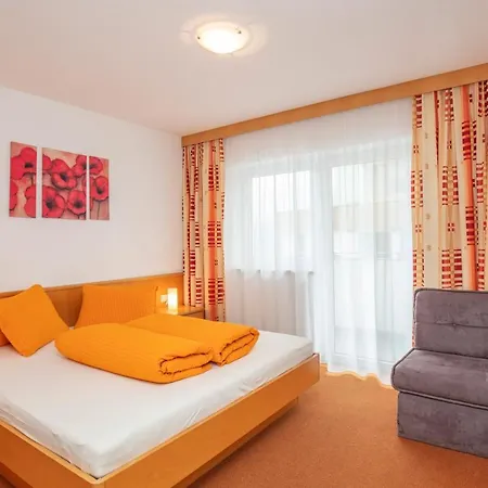 Casa Bianco Sölden