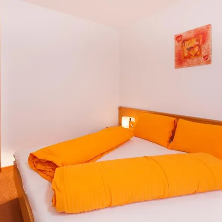 Casa Bianco Apartman Sölden