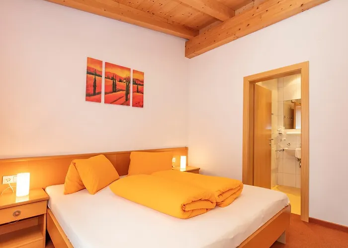 Casa Bianco شقة سولدن