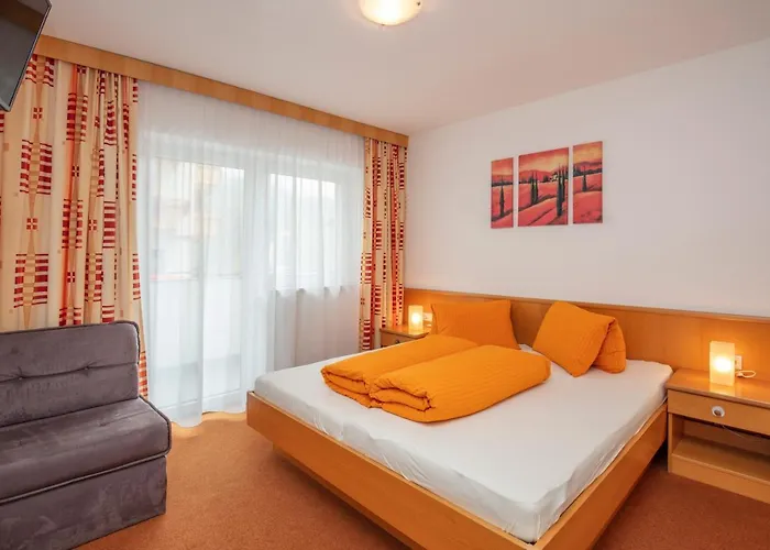 شقة Casa Bianco *