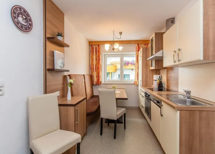 Casa Bianco شقة *